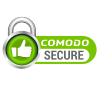 Verified by Comodo